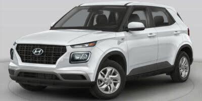 2023 Hyundai Venue SE