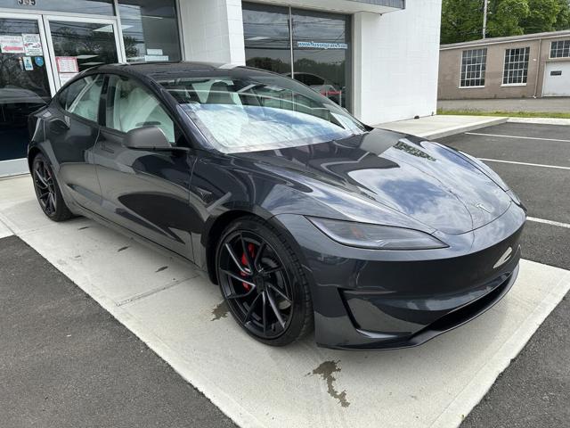 2024 Tesla Model 3 Performance