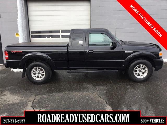 2009 Ford Ranger Sport