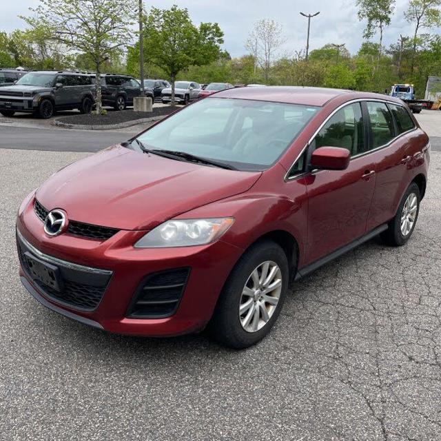 2011 Mazda CX-7 i SV