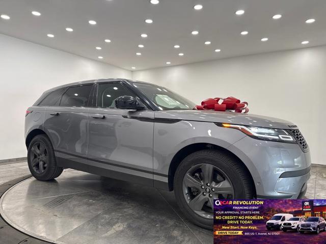 2021 Land Rover Range Rover Velar P250 S AWD