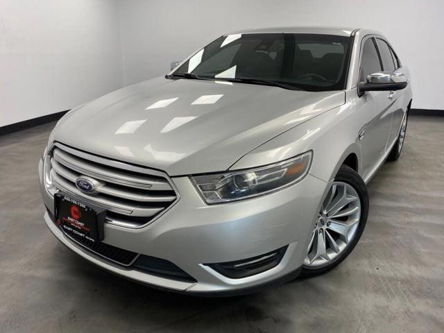 2019 Ford Taurus Limited FWD