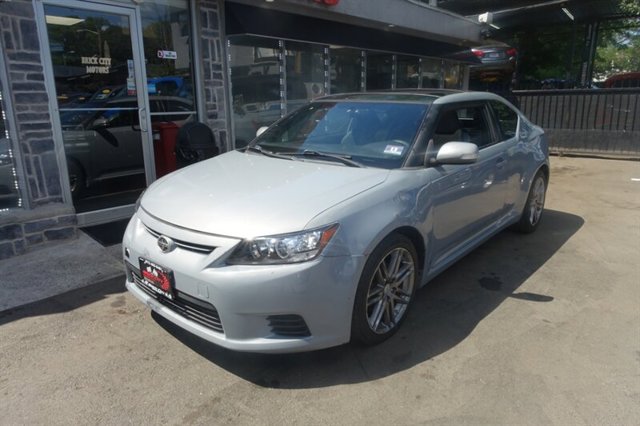 2011 Scion tC Base
