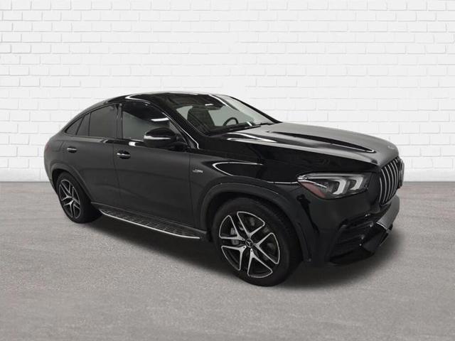 2023 Mercedes-Benz GLE-Class AMG GLE 53