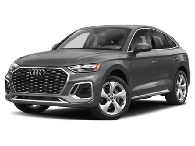 2023 Audi Q5 Sportback quattro Premium Plus S Line 45