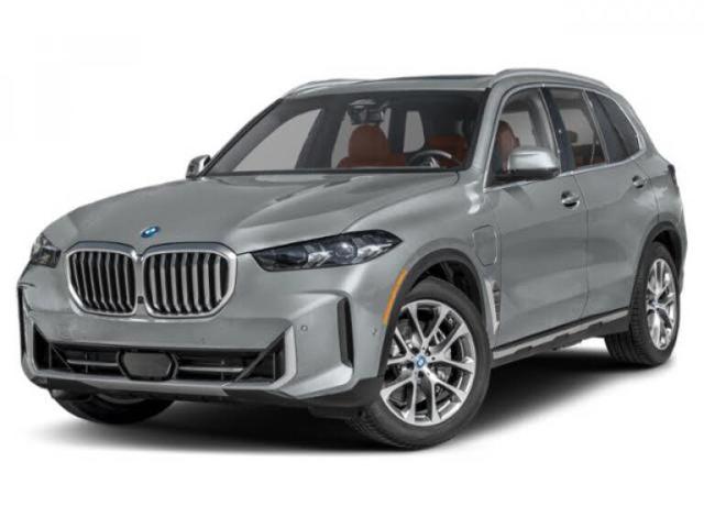 2024 BMW X5 xDrive50e AWD