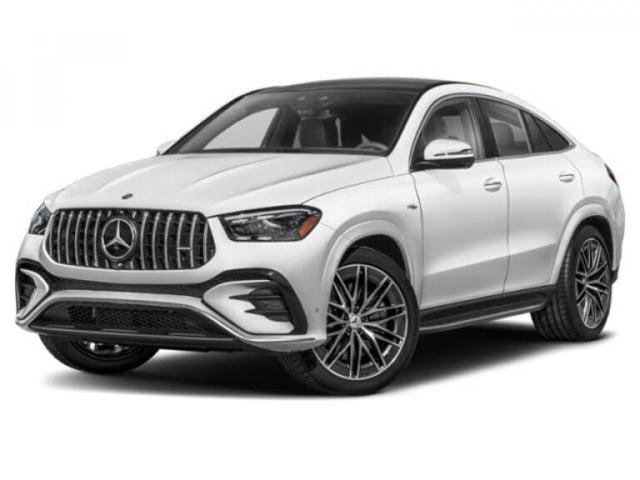 2024 Mercedes-Benz GLE AMG GLE 53 4MATIC+