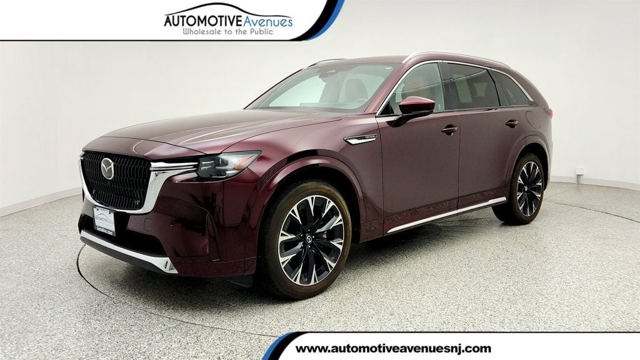 2024 Mazda CX-90 3.3 Turbo S Premium Plus