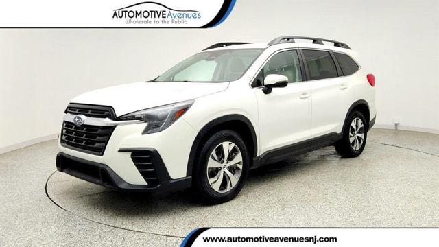 2023 Subaru Ascent Premium 8-Passenger