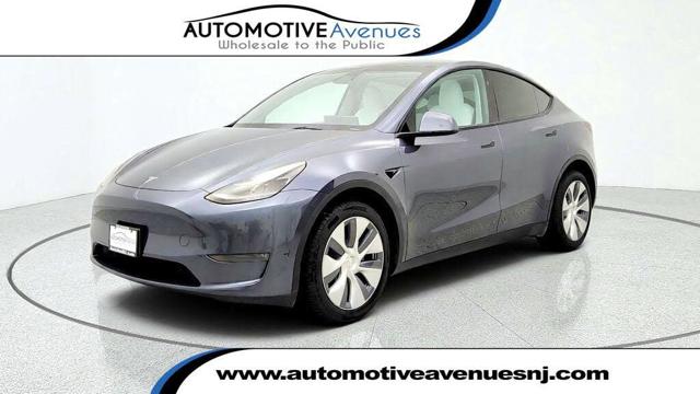 2023 Tesla Model Y AWD