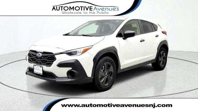 2024 Subaru Crosstrek Base