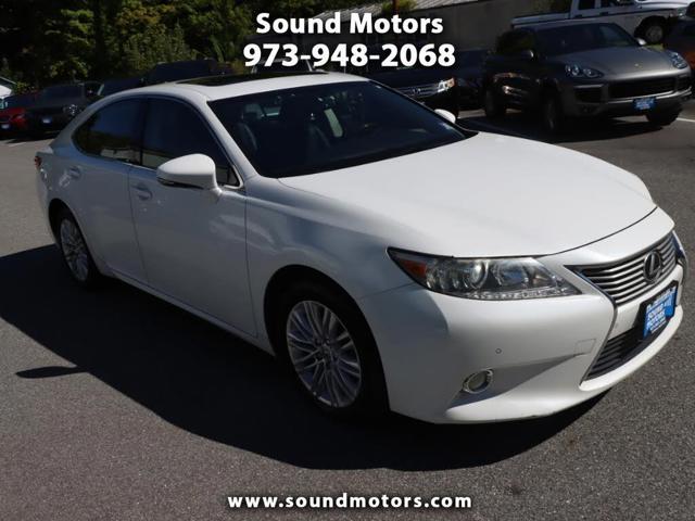 2013 Lexus ES 350 Base