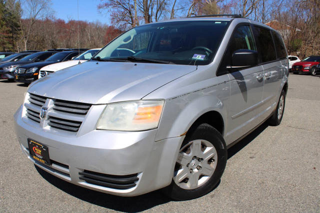 2009 Dodge Grand Caravan SE