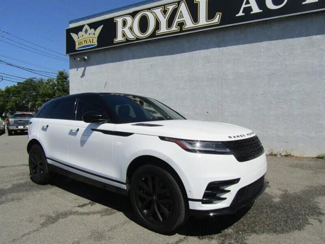 2024 Land Rover Range Rover Velar P250 Dynamic SE AWD