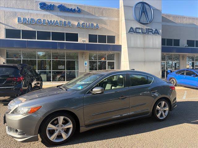 2014 Acura ILX 2.4L w/Premium