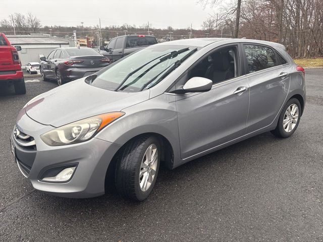 2013 Hyundai Elantra GT FWD