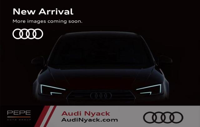 2021 Audi RS 7 4.0T quattro