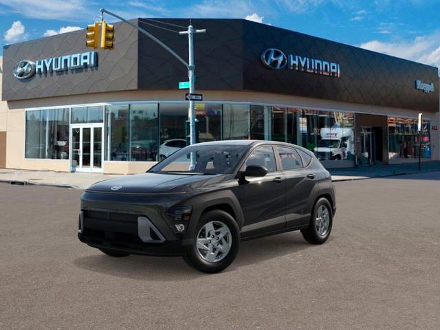 2026 Hyundai Kona SE AWD