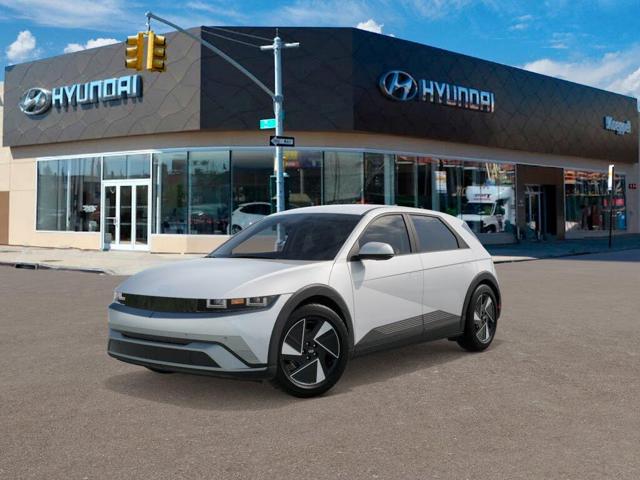 2026 Hyundai IONIQ 5 SEL AWD