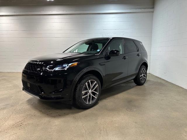 2025 Land Rover Discovery Sport P250 S AWD