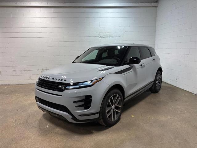 2026 Land Rover Range Rover Evoque P250 Dynamic SE AWD