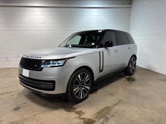 2024 Land Rover Range Rover P400 SE AWD