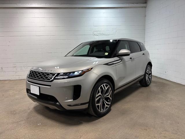 2023 Land Rover Range Rover Evoque P250 S AWD