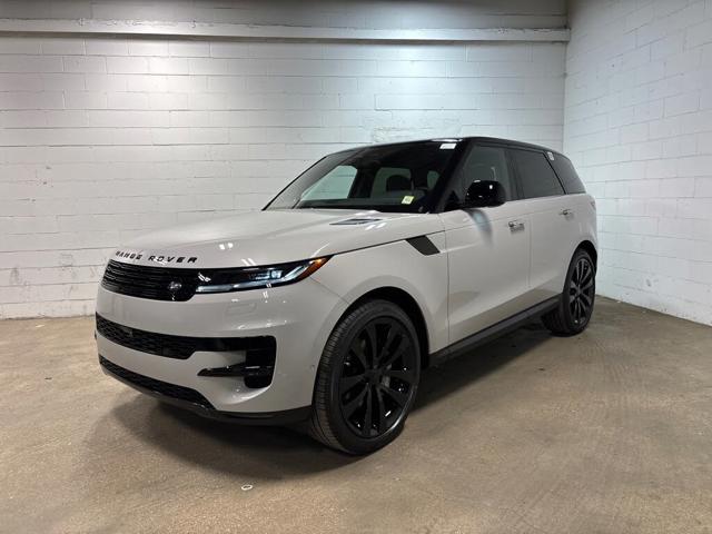 2026 Land Rover Range Rover Sport P360 SE AWD