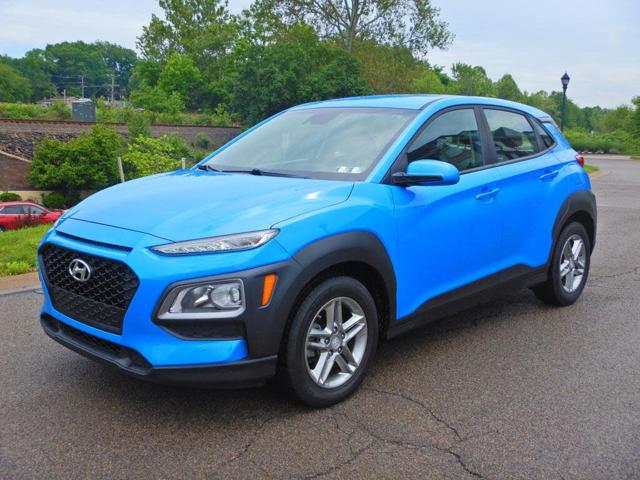 2019 Hyundai Kona SE