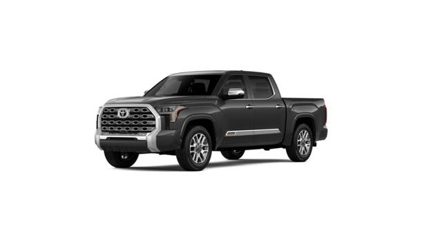 2026 Toyota Tundra 4WD 1794 Edition