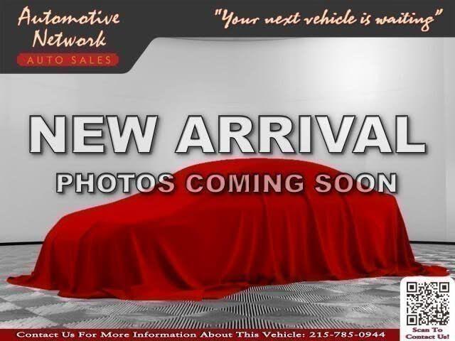 2015 Ford Taurus SEL AWD
