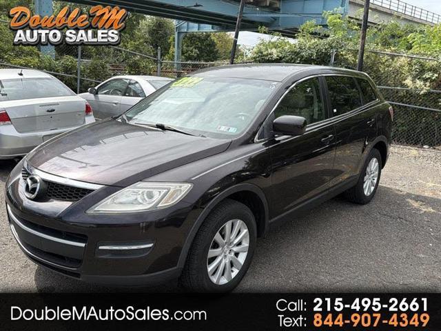 2008 Mazda CX-9 Touring
