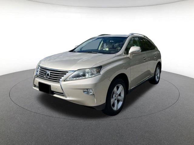 2015 Lexus RX 350 350 AWD