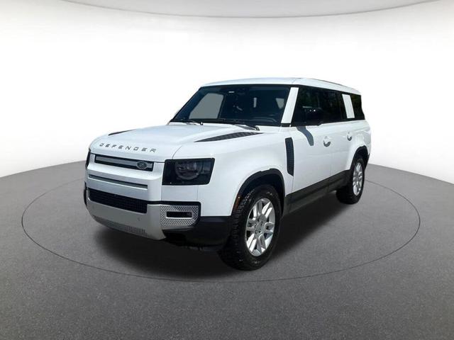 2025 Land Rover Defender 130 P300 S AWD