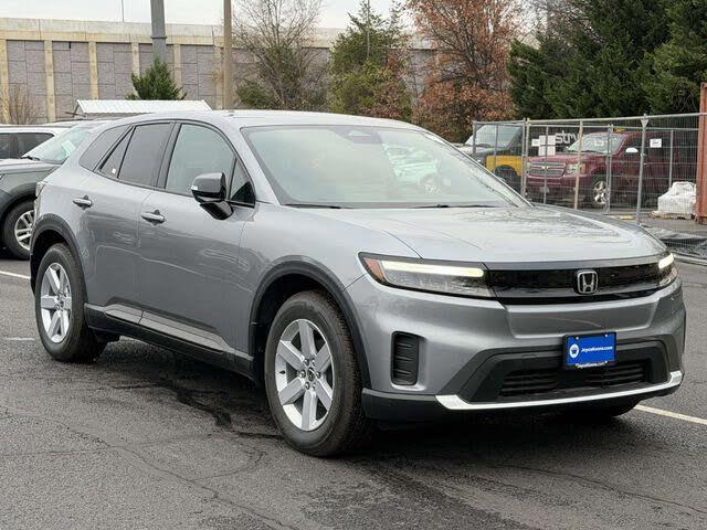 2026 Honda Prologue EX AWD