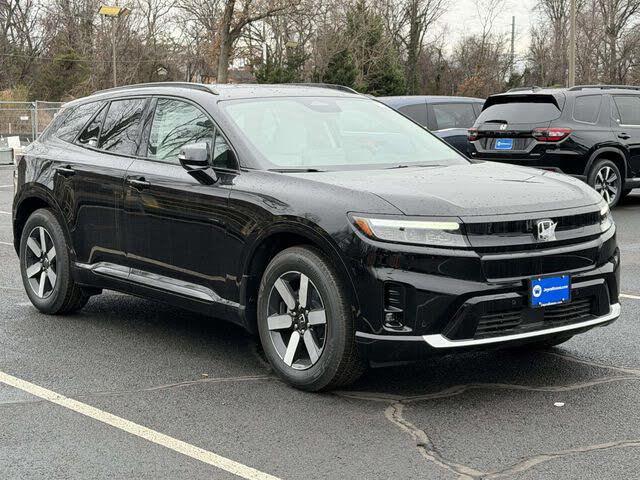 2026 Honda Prologue Touring AWD