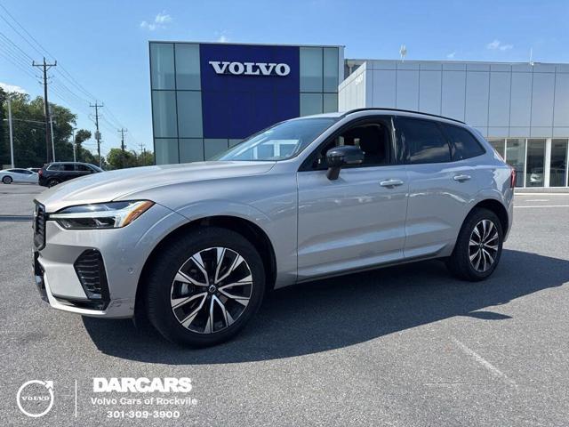 2024 Volvo XC60 B5 Plus Dark Theme AWD