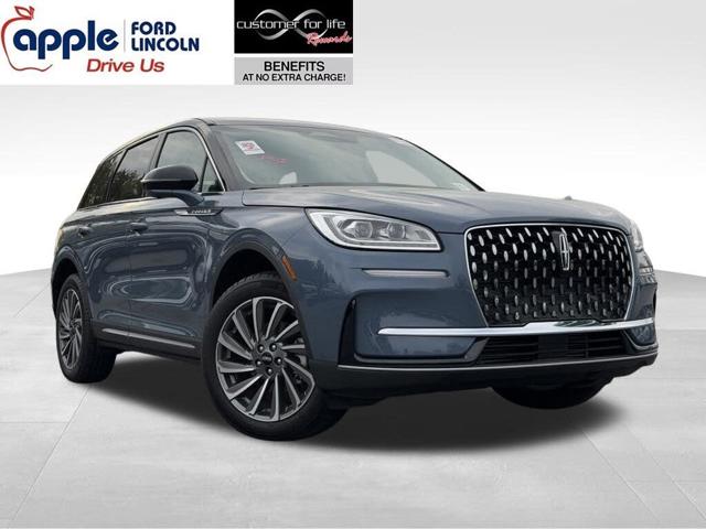 2025 Lincoln Corsair Reserve AWD