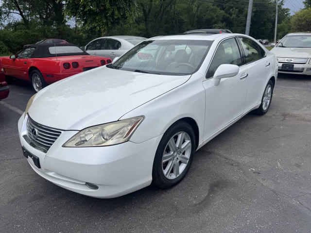 2008 Lexus ES 350 Base