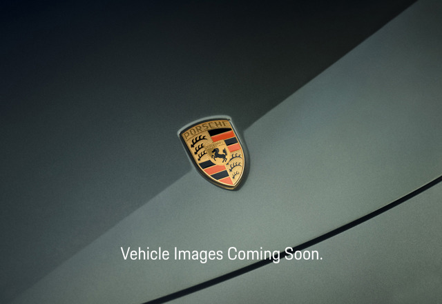 2009 Porsche 911 Carrera S
