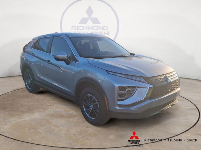 2026 Mitsubishi Eclipse Cross ES S-AWC