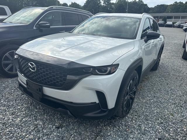2023 Mazda CX-50 2.5 S Premium Plus AWD