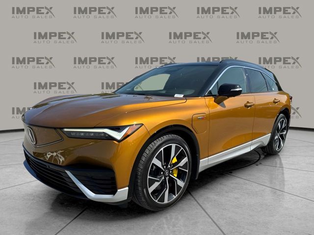 2024 Acura ZDX Type S
