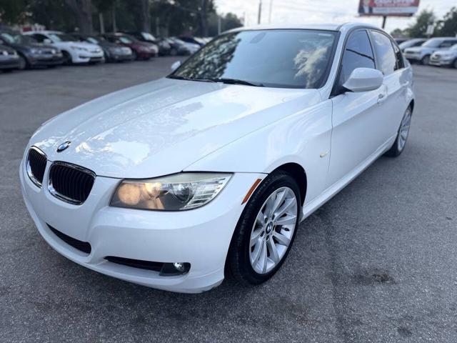 2011 BMW 3 Series 328i