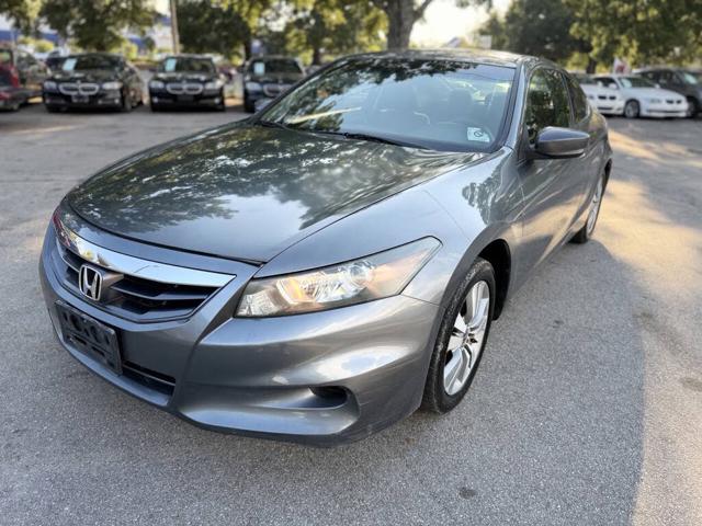 2011 Honda Accord LX-S