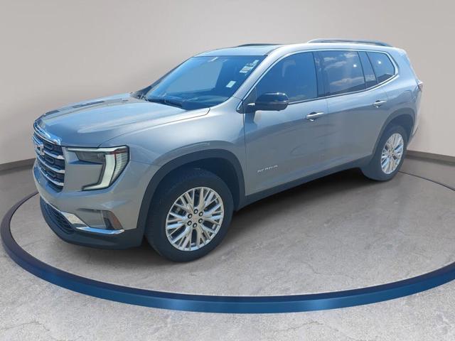 2024 GMC Acadia Elevation FWD