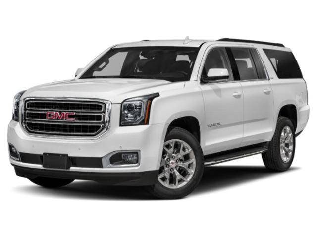 2018 GMC Yukon XL SLT RWD