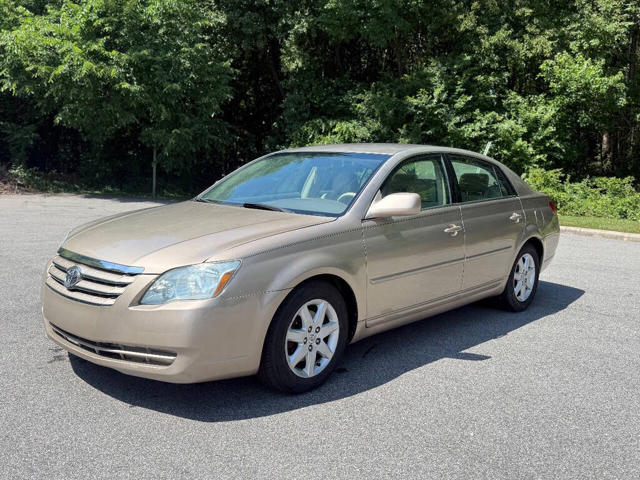 2006 Toyota Avalon XL
