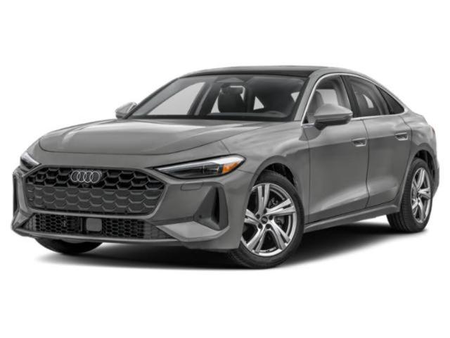 2025 Audi A5 quattro Premium Plus TFSI