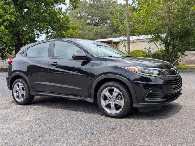 2020 Honda HR-V LX